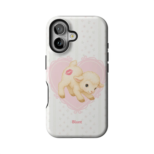 Mabel iPhone Case gallery - Iphone_16_Iphone_1