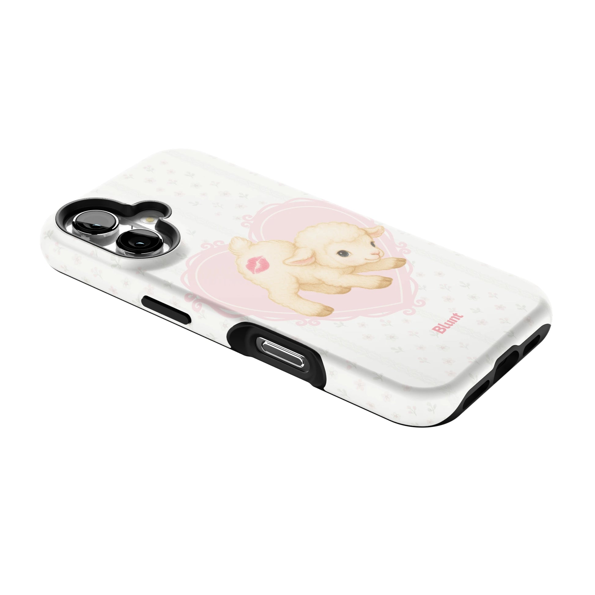 Mabel iPhone Case gallery - Iphone_16_Iphone_2