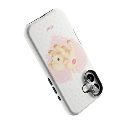 Mabel iPhone Case gallery - Iphone_16_Iphone_5