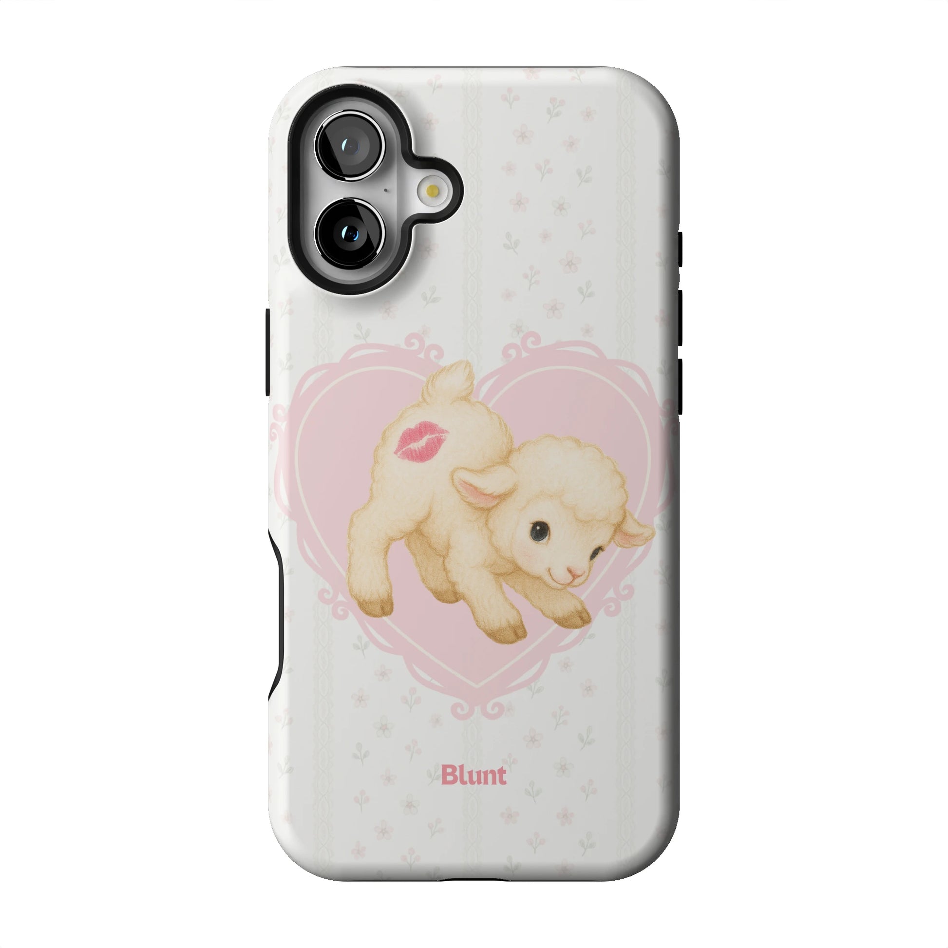 Mabel iPhone Case gallery - Iphone_16_Mini_Air_Plus_1