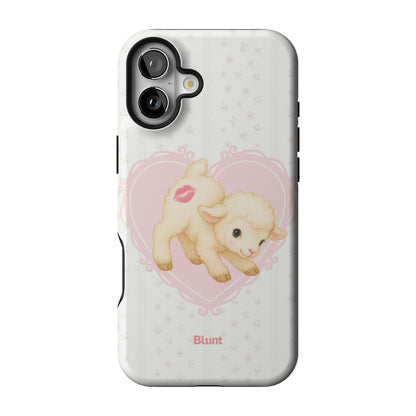Mabel iPhone Case gallery - Iphone_16_Mini_Air_Plus_1