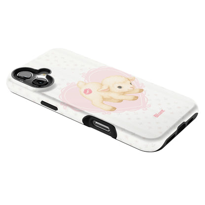Mabel iPhone Case gallery - Iphone_16_Mini_Air_Plus_2
