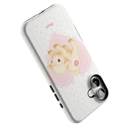 Mabel iPhone Case gallery - Iphone_16_Mini_Air_Plus_5