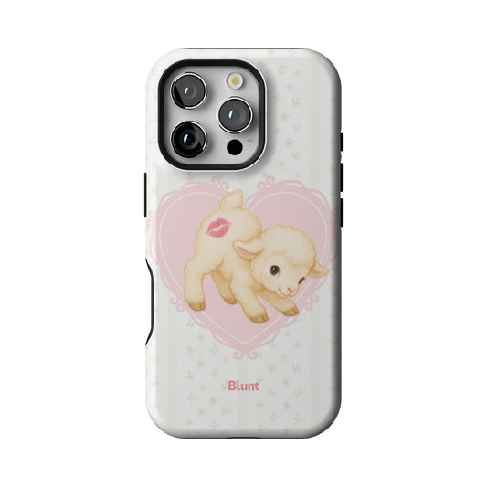 Mabel iPhone Case gallery - Iphone_16_Pro_1
