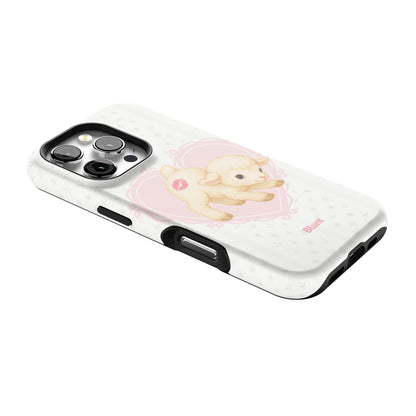 Mabel iPhone Case gallery - Iphone_16_Pro_2