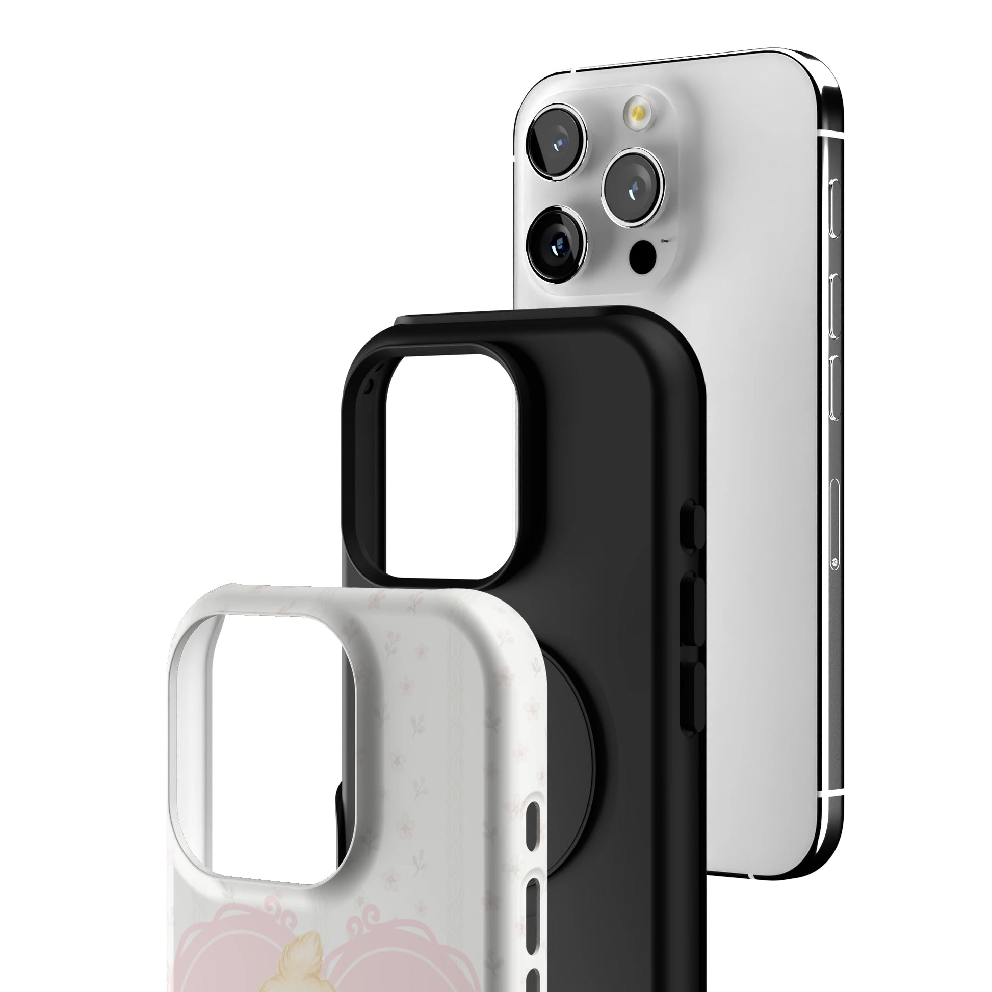 Mabel iPhone Case gallery - Iphone_16_Pro_3