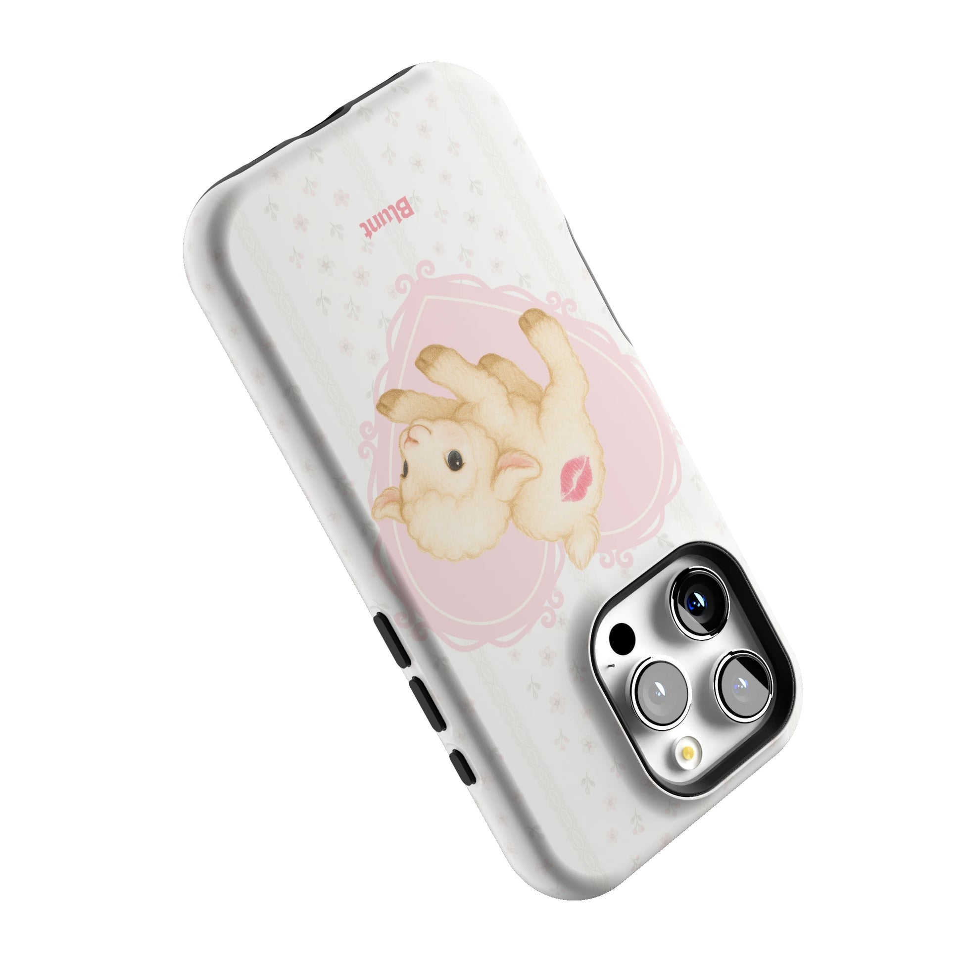 Mabel iPhone Case gallery - Iphone_16_Pro_5