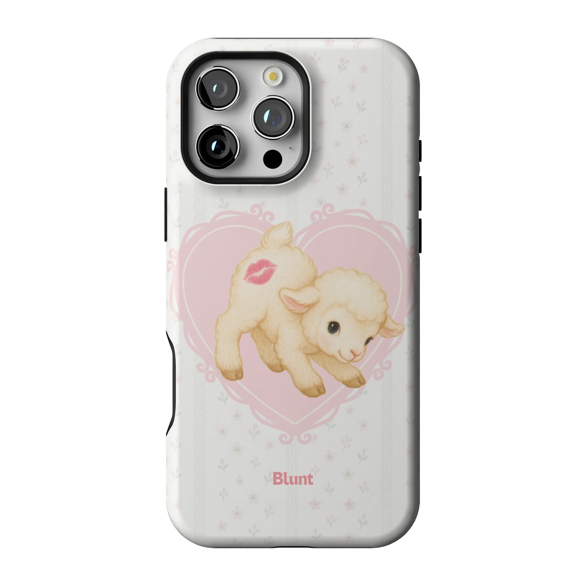 Mabel iPhone Case gallery - Iphone_16_Pro_Max_1