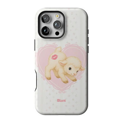 Mabel iPhone Case gallery - Iphone_16_Pro_Max_1