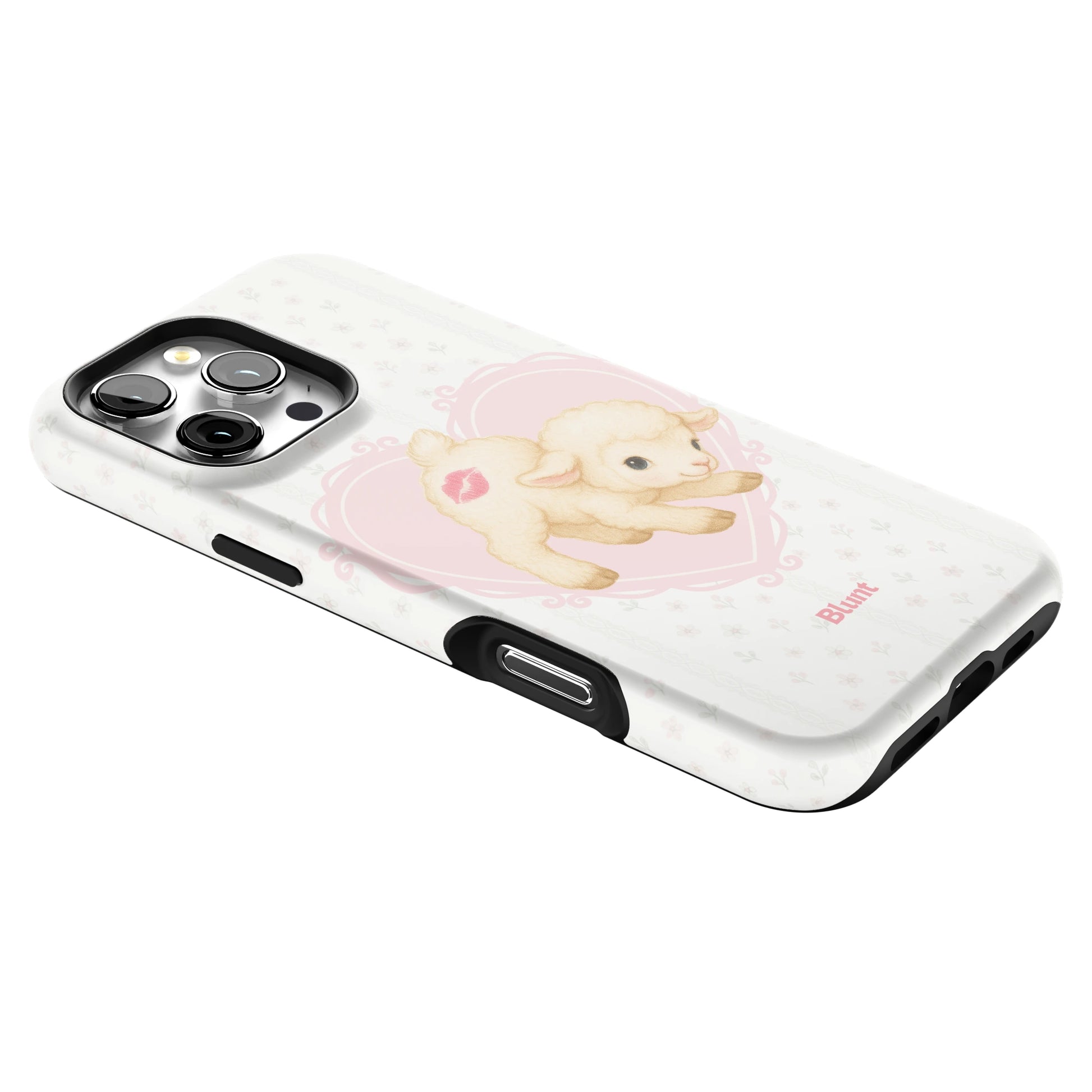 Mabel iPhone Case gallery - Iphone_16_Pro_Max_2