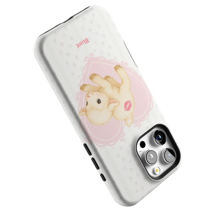 Mabel iPhone Case gallery - Iphone_16_Pro_Max_5