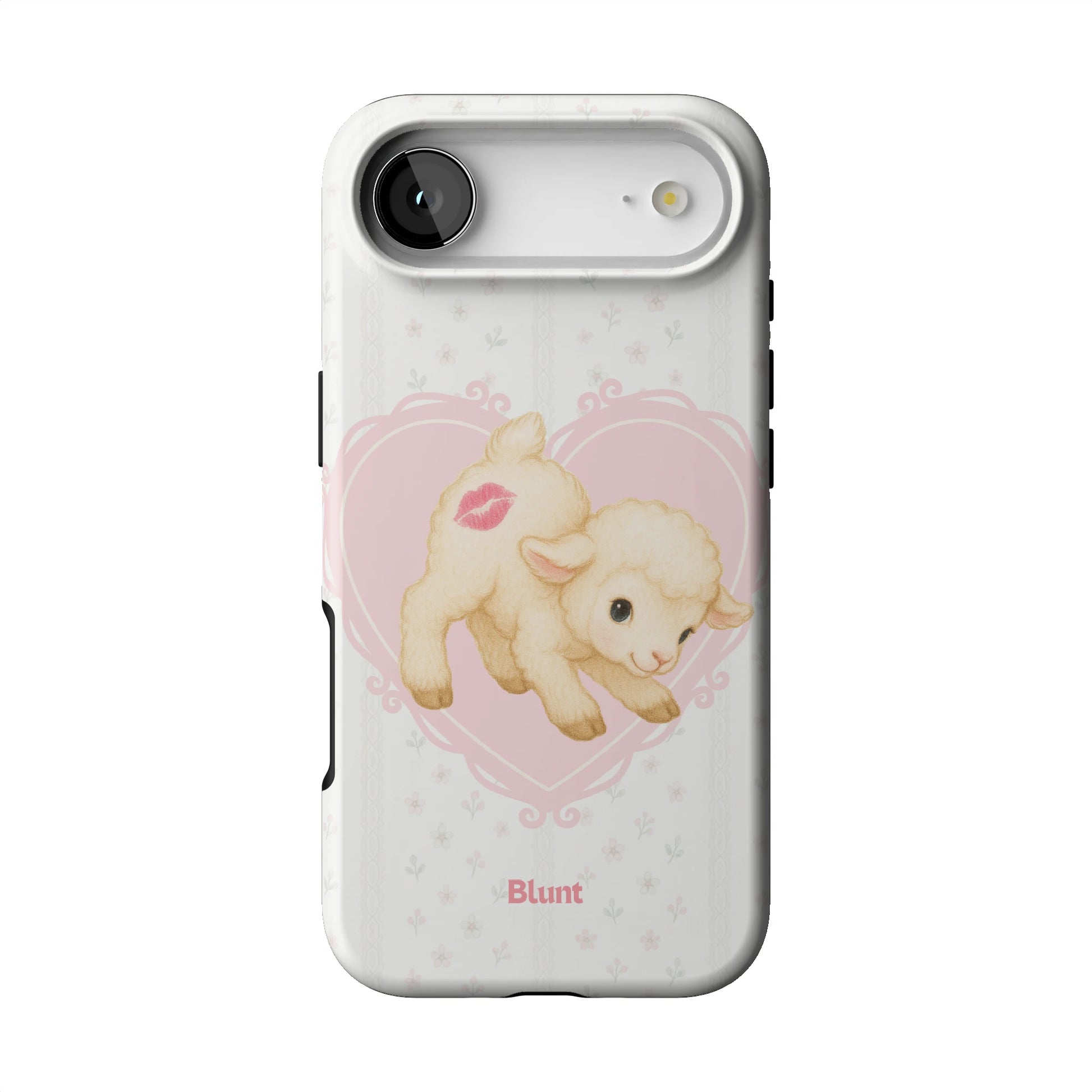 Mabel iPhone Case gallery - Iphone_17_Air_1