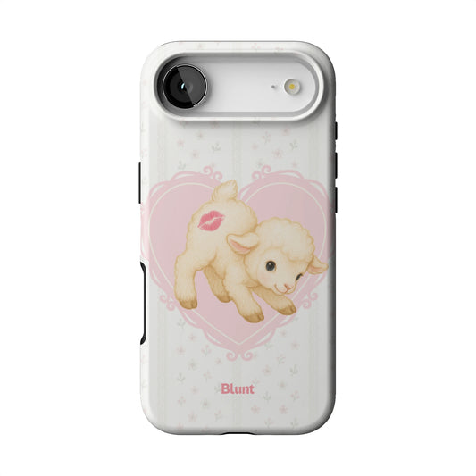 Mabel iPhone Case gallery - Iphone_17_Air_1