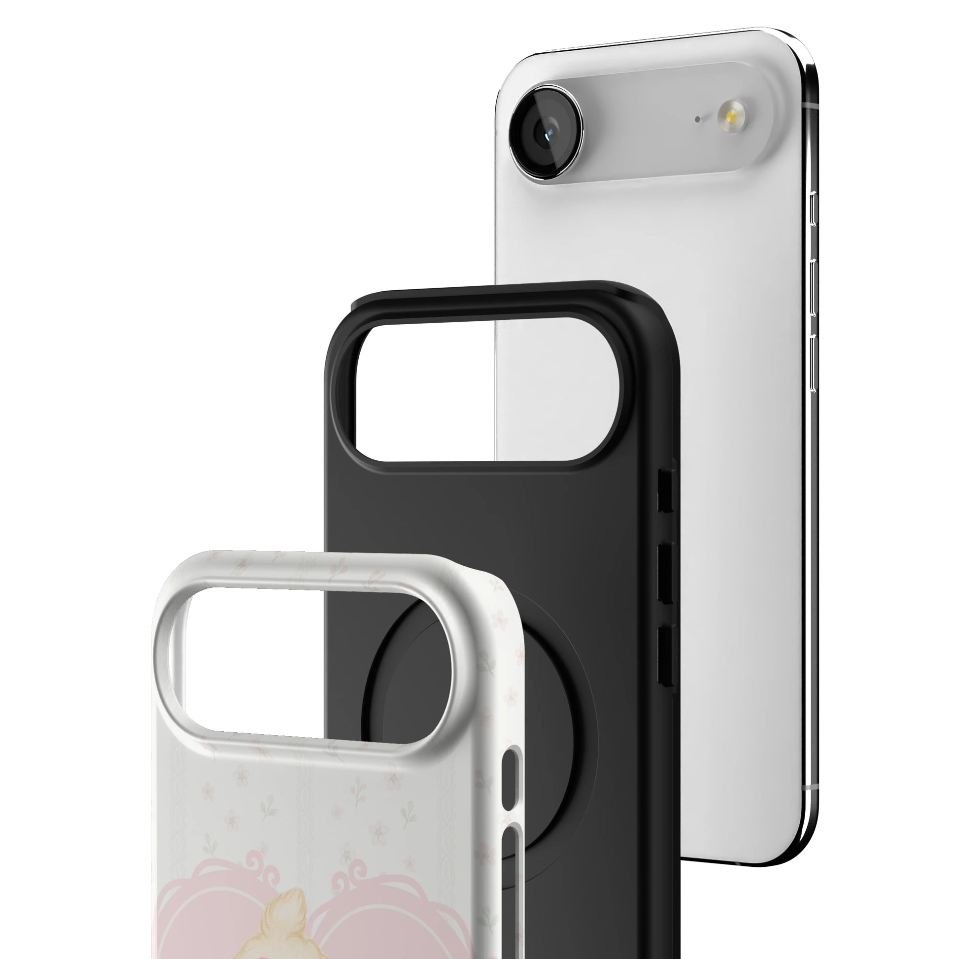 Mabel iPhone Case gallery - Iphone_17_Air_3