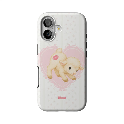 Mabel iPhone Case gallery - Iphone_17_Iphone_1