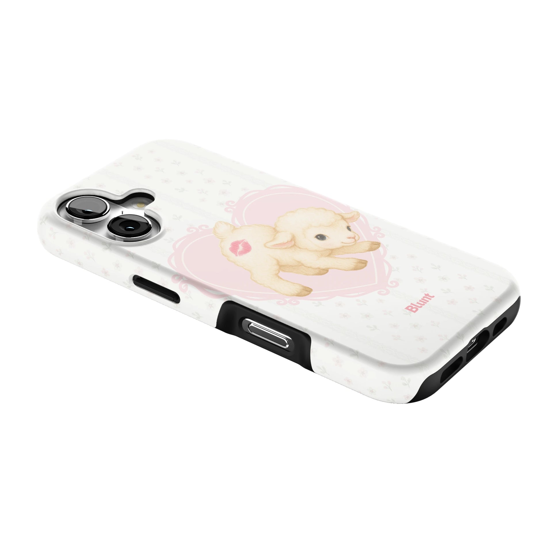 Mabel iPhone Case gallery - Iphone_17_Iphone_2