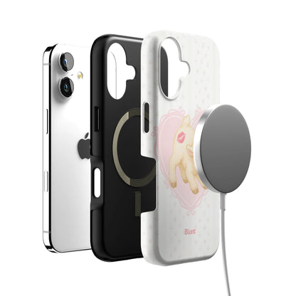 Mabel iPhone Case gallery - Iphone_17_Iphone_4
