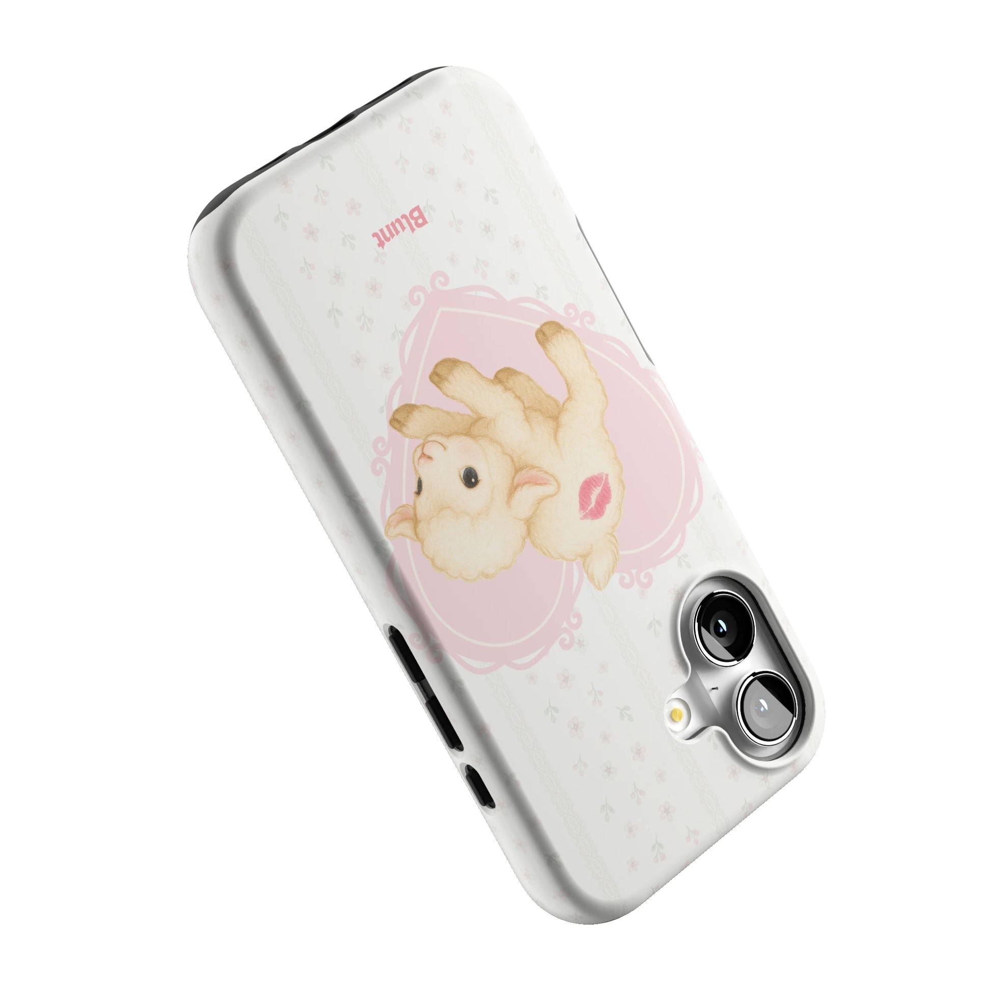 Mabel iPhone Case gallery - Iphone_17_Iphone_5