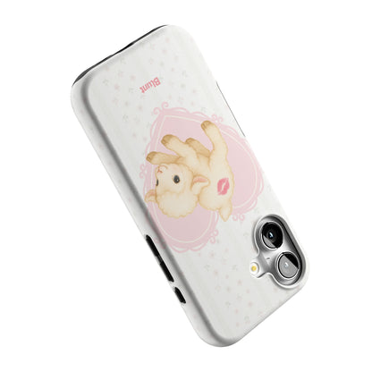 Mabel iPhone Case gallery - Iphone_17_Iphone_5