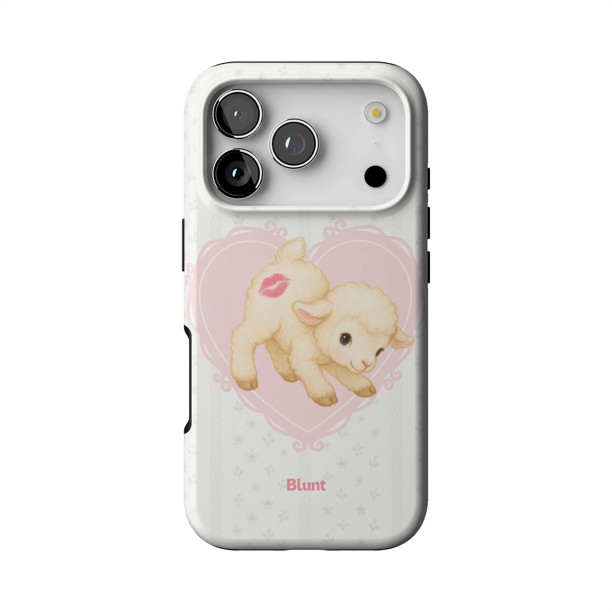Mabel iPhone Case gallery - Iphone_17_Pro_1