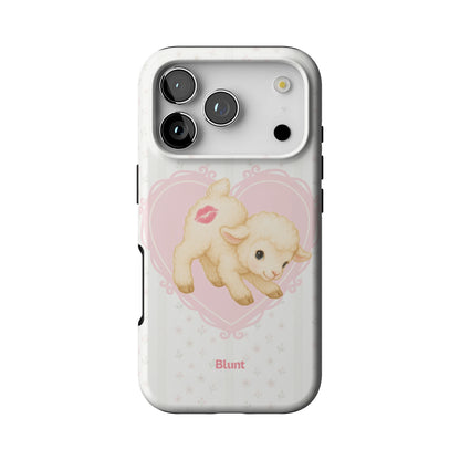 Mabel iPhone Case gallery - Iphone_17_Pro_1