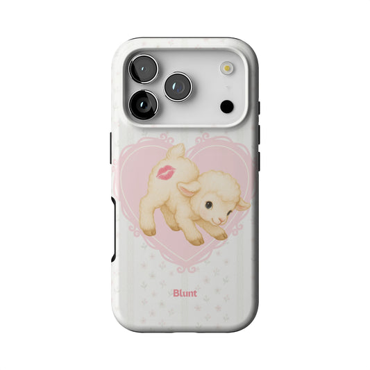 Mabel iPhone Case gallery - Iphone_17_Pro_1