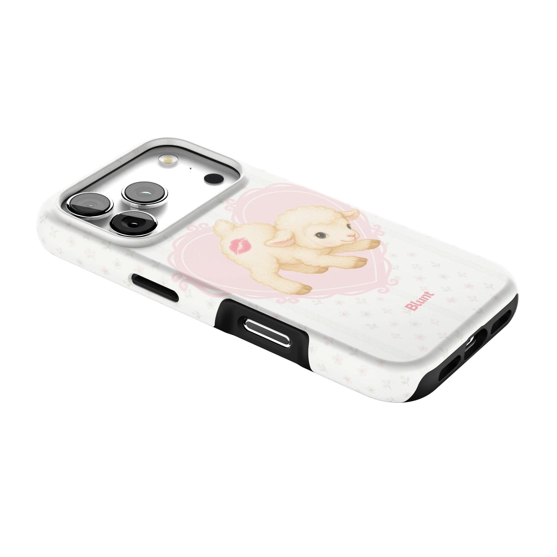 Mabel iPhone Case gallery - Iphone_17_Pro_2