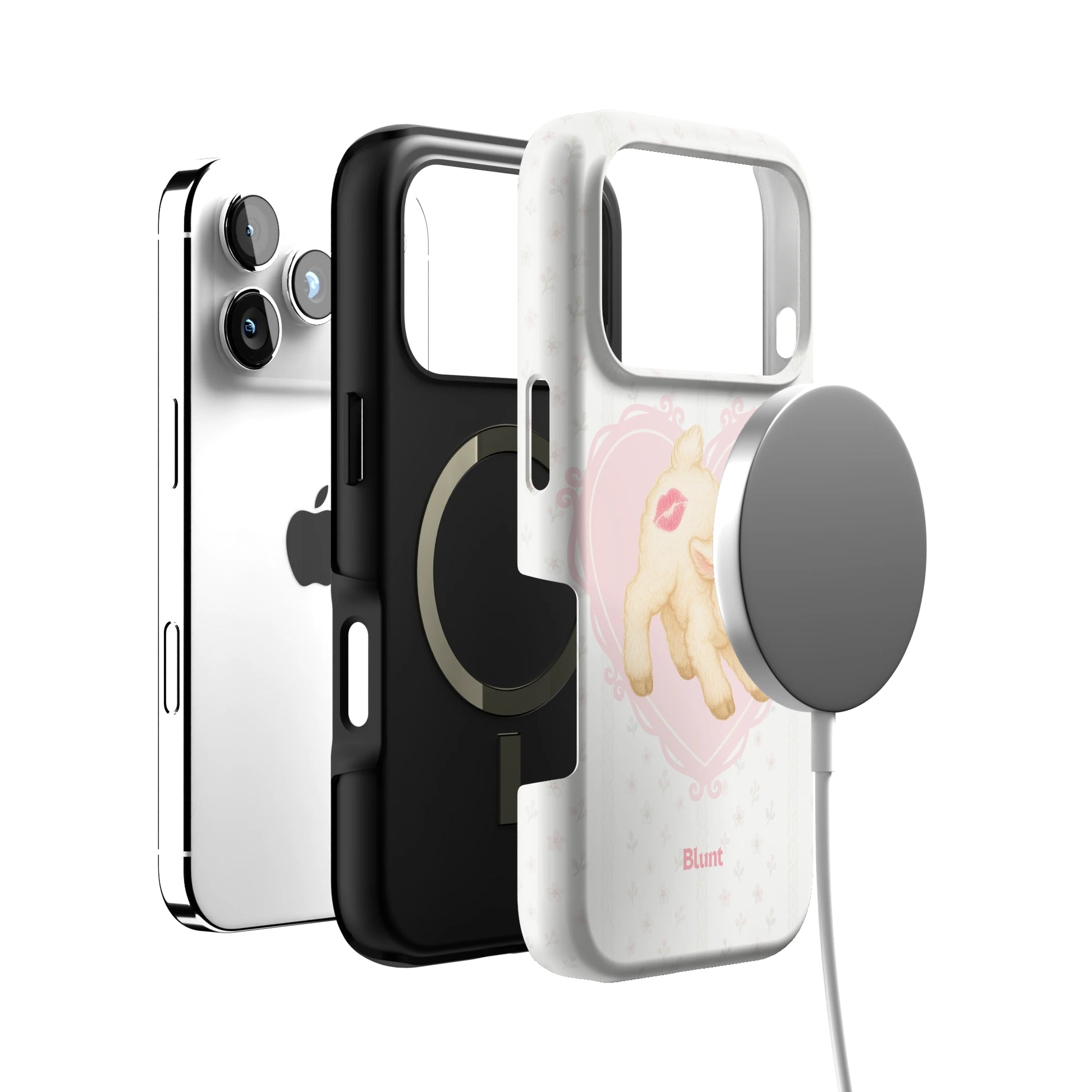 Mabel iPhone Case gallery - Iphone_17_Pro_4