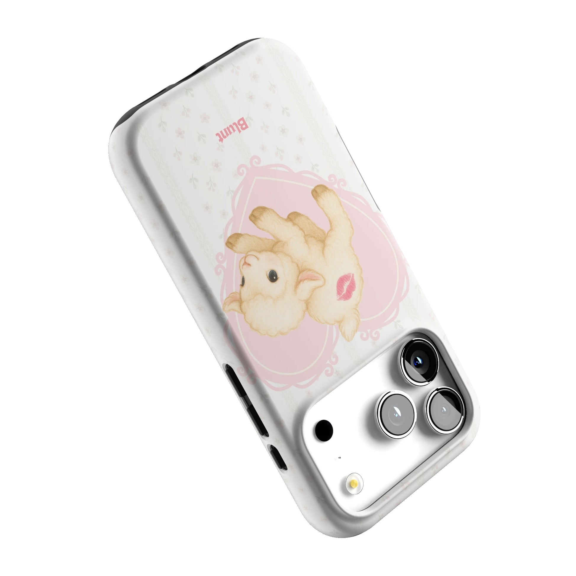 Mabel iPhone Case gallery - Iphone_17_Pro_5