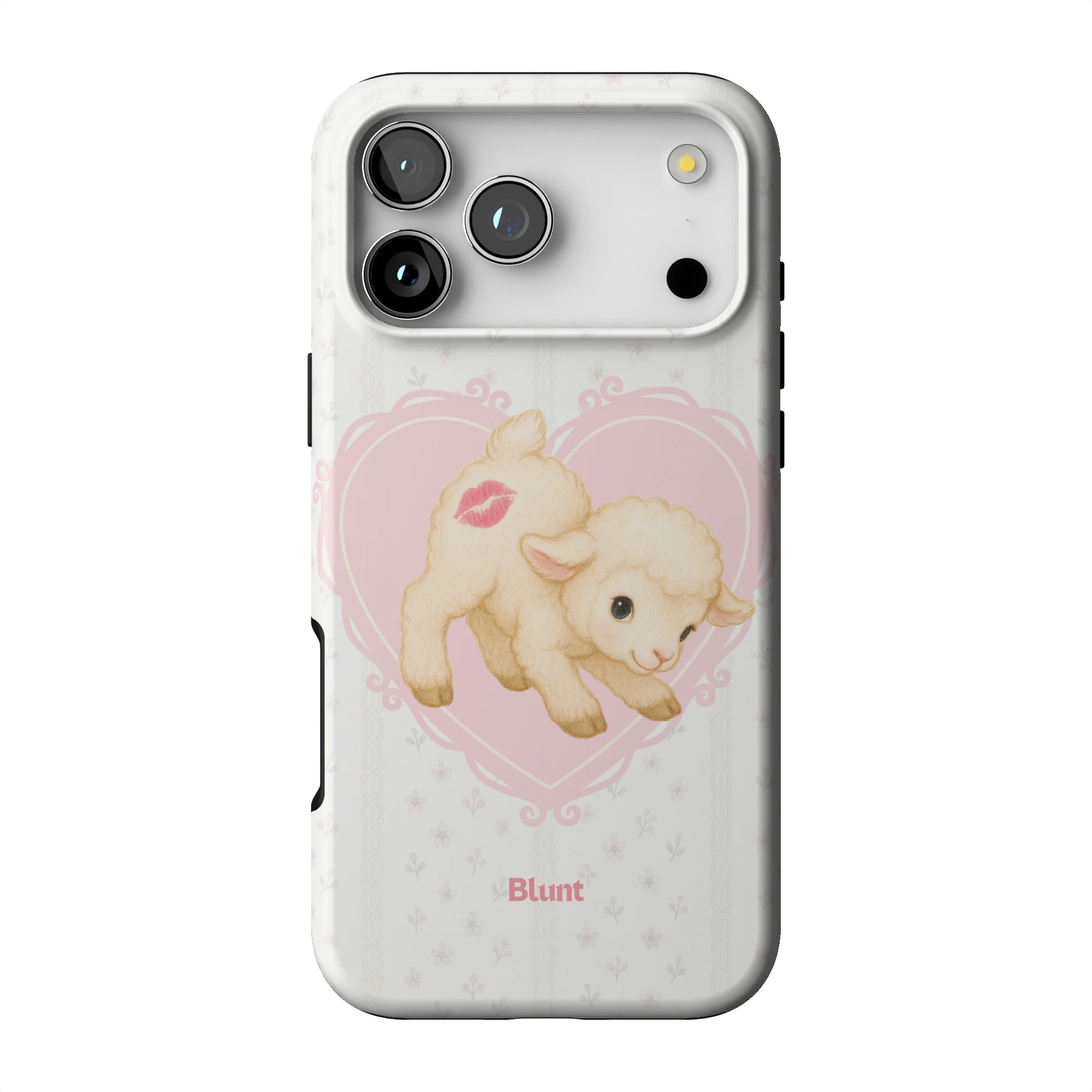 Mabel iPhone Case gallery - Iphone_17_Pro_Max_1