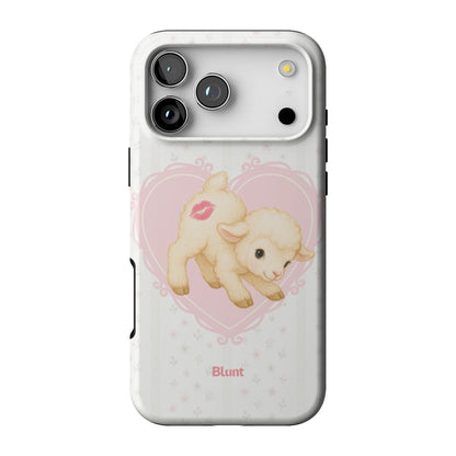 Mabel iPhone Case gallery - Iphone_17_Pro_Max_1