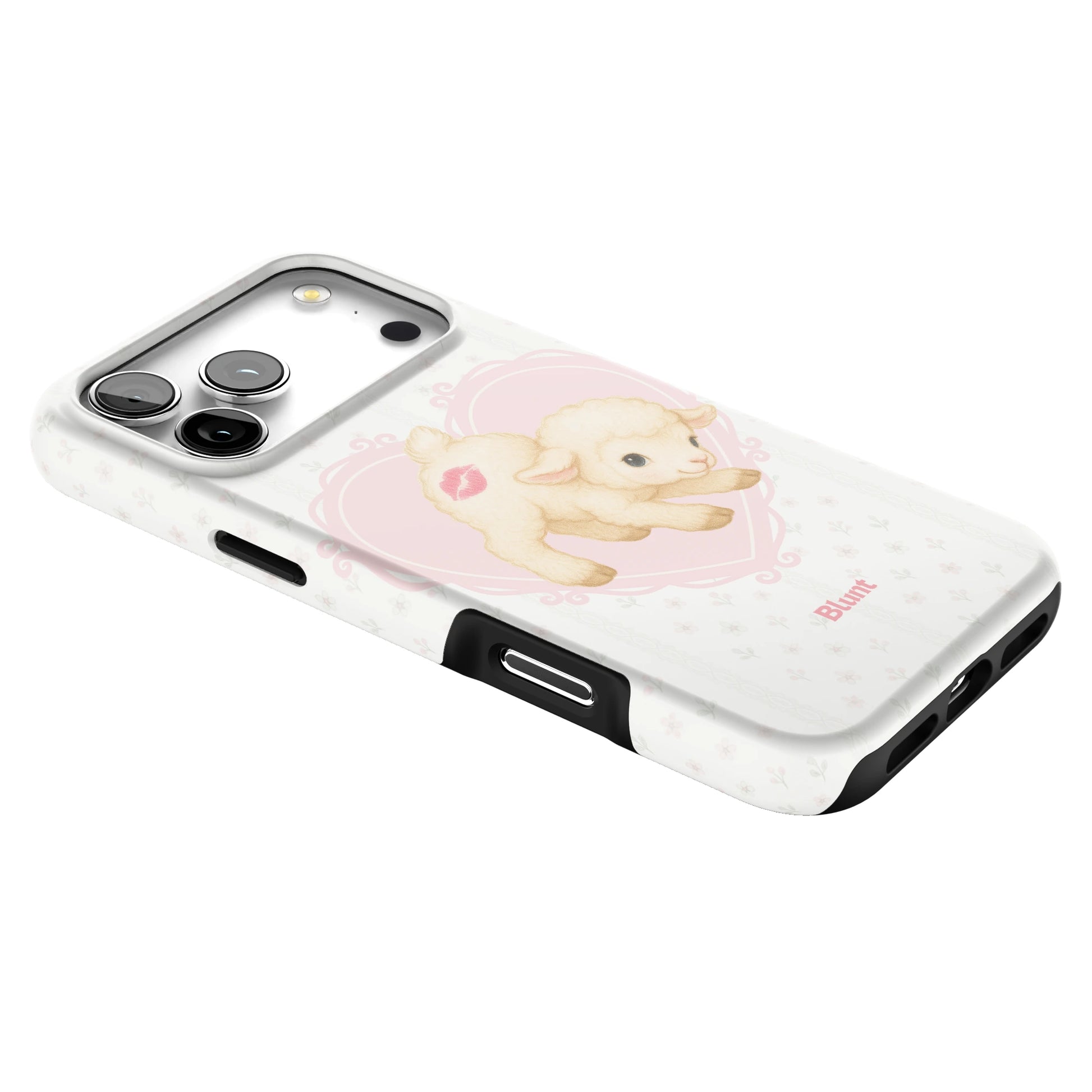Mabel iPhone Case gallery - Iphone_17_Pro_Max_2