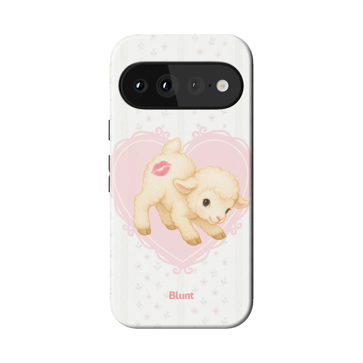 Mabel Pixel Case - Blunt Cases