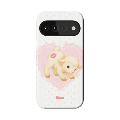 Mabel Pixel Case - Blunt Cases