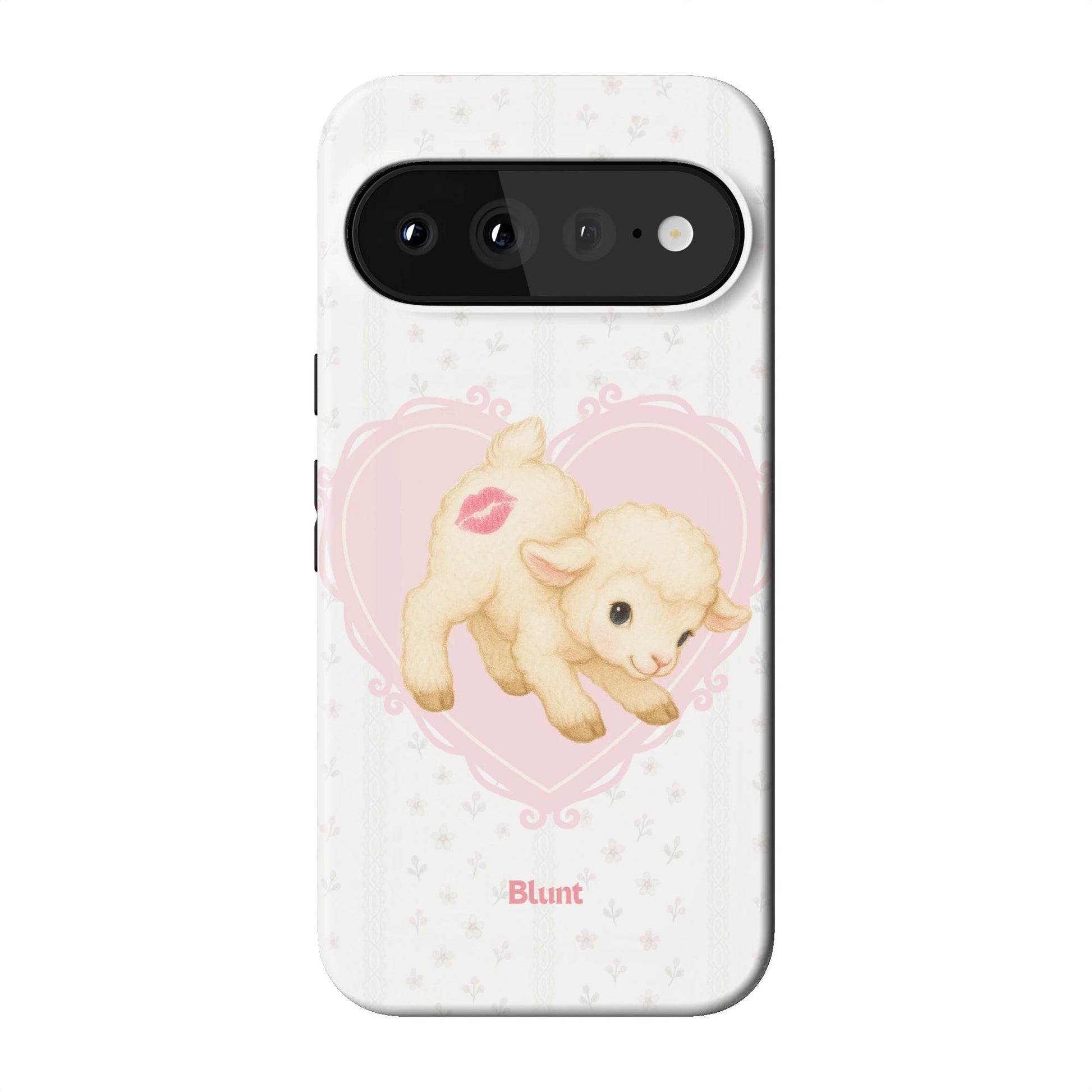 Mabel Pixel Case - Blunt Cases