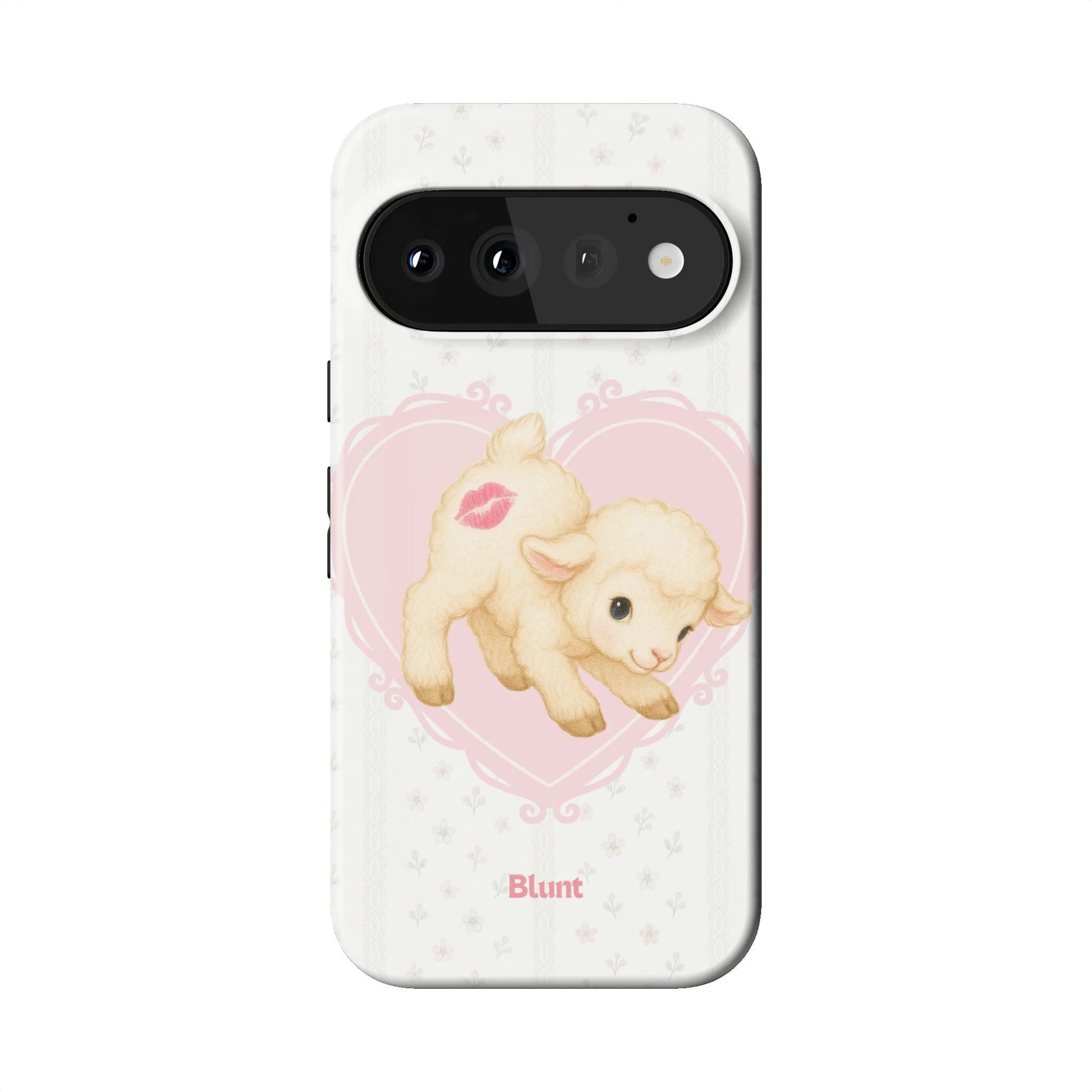 Mabel Pixel Case - Blunt Cases