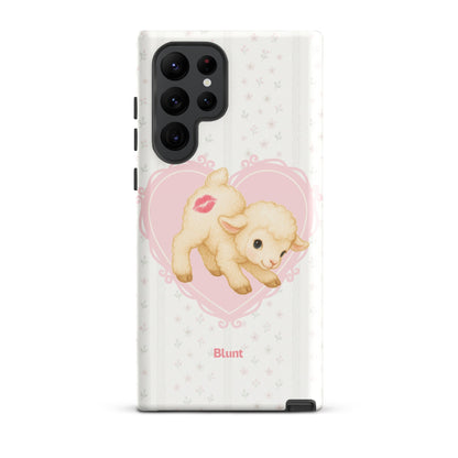 Mabel Samsung Case - Blunt Cases