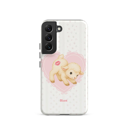 Mabel Samsung Case - Blunt Cases