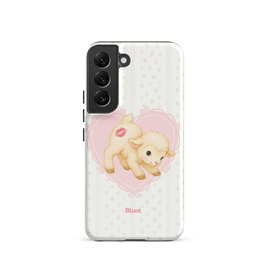 Mabel Samsung Case - Blunt Cases