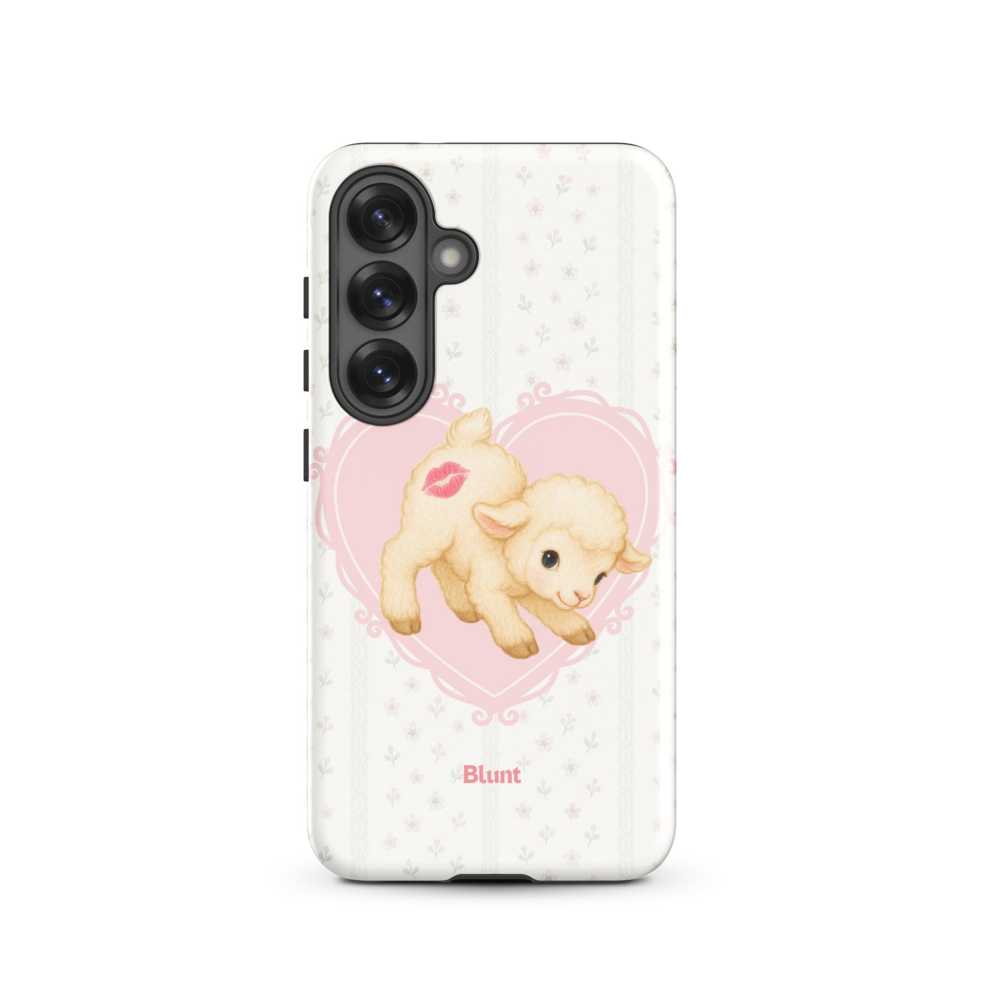 Mabel Samsung Case - Blunt Cases