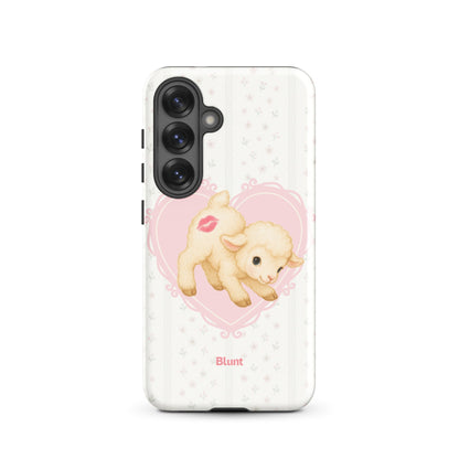 Mabel Samsung Case - Blunt Cases