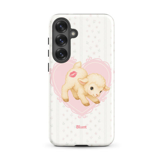 Mabel Samsung Case - Blunt Cases