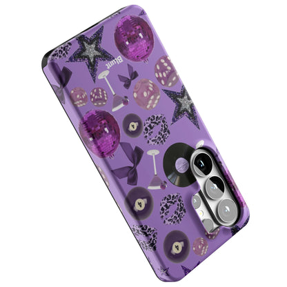 Cosmic-Disco-samsung-case-Galaxy S26 Ultra-4