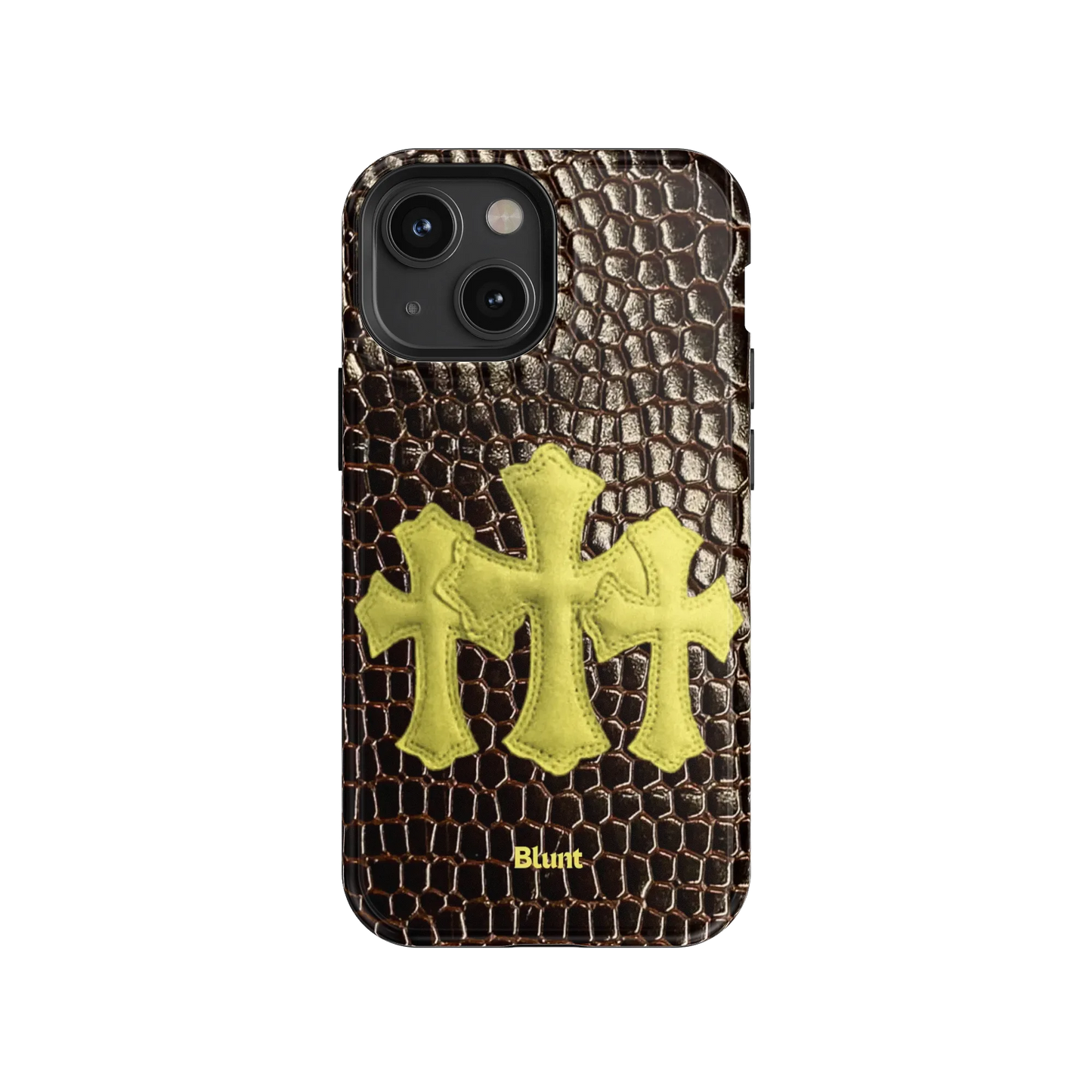 Savannah Faith iPhone Case