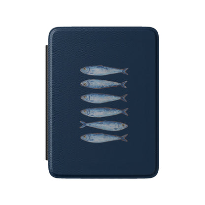 Mackerel Kindle Case - Blunt Cases