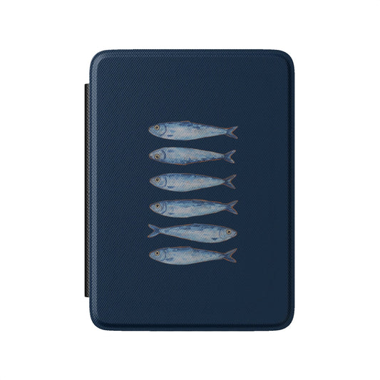 Mackerel Kindle Case - Blunt Cases