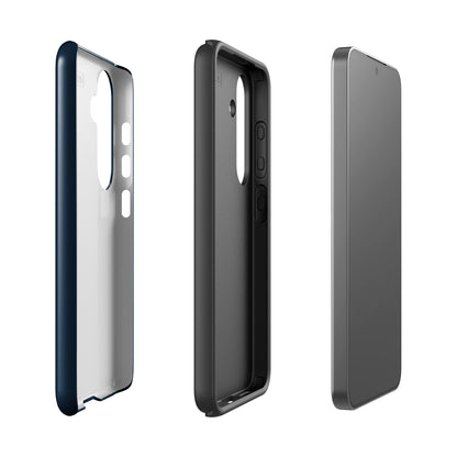 Mackerel Samsung Case - Blunt Cases