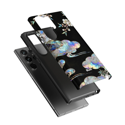 Opal-Sky-samsung-case-Galaxy S23 Ultra-3