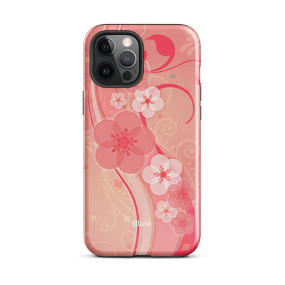 Maddie iPhone Case - Blunt Cases