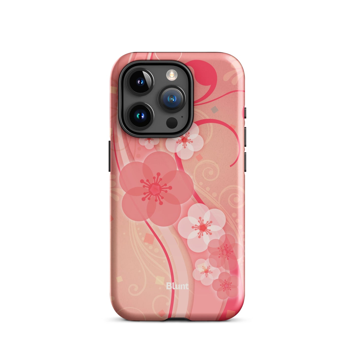 Maddie iPhone Case - Blunt Cases